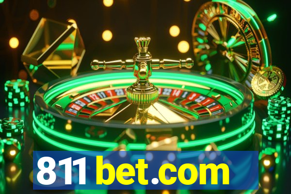 811 bet.com